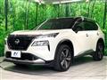 2024 Nissan X-Trail