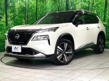 2024 Nissan X-Trail