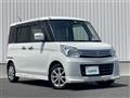 2015 Suzuki Spacia