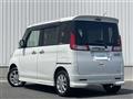 2015 Suzuki Spacia