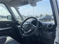 2015 Suzuki Spacia