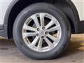 2014 Nissan X-Trail