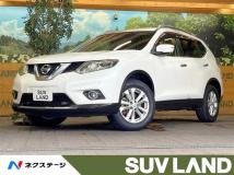 2014 Nissan X-Trail