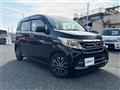 2018 Honda N-WGN