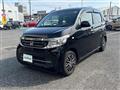 2018 Honda N-WGN