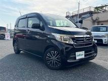 2018 Honda N-WGN