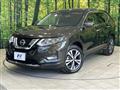 2018 Nissan X-Trail