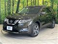 2018 Nissan X-Trail