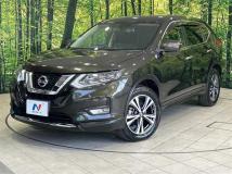 2018 Nissan X-Trail