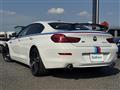 2012 BMW 6 Series