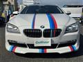2012 BMW 6 Series