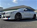 2012 BMW 6 Series