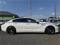 2012 BMW 6 Series