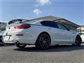 2012 BMW 6 Series