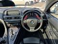 2012 BMW 6 Series