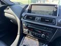 2012 BMW 6 Series