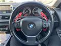 2012 BMW 6 Series