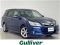 2010 Subaru Exiga