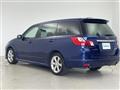 2010 Subaru Exiga