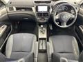 2010 Subaru Exiga