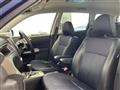 2010 Subaru Exiga
