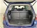 2010 Subaru Exiga