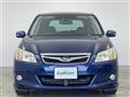 2010 Subaru Exiga