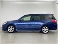 2010 Subaru Exiga