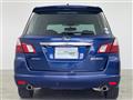 2010 Subaru Exiga
