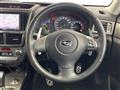 2010 Subaru Exiga