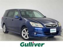 2010 Subaru Exiga