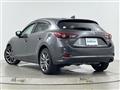 2019 Mazda Axela Sport