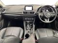 2019 Mazda Axela Sport