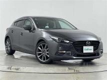 2019 Mazda Axela Sport