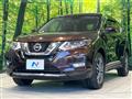2018 Nissan X-Trail
