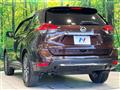 2018 Nissan X-Trail
