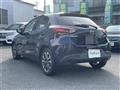2015 Mazda Demio