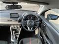 2015 Mazda Demio
