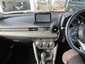2015 Mazda Demio