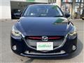 2015 Mazda Demio