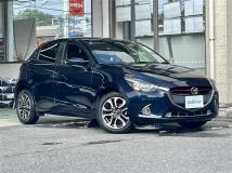 2015 Mazda Demio