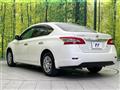 2015 Nissan SYLPHY