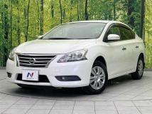 2015 Nissan SYLPHY