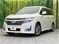 2012 Nissan Elgrand