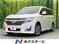 2012 Nissan Elgrand