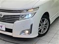 2012 Nissan Elgrand