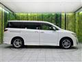 2012 Nissan Elgrand