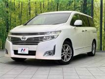 2012 Nissan Elgrand