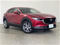 2020 Mazda CX-3