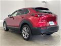 2020 Mazda CX-3